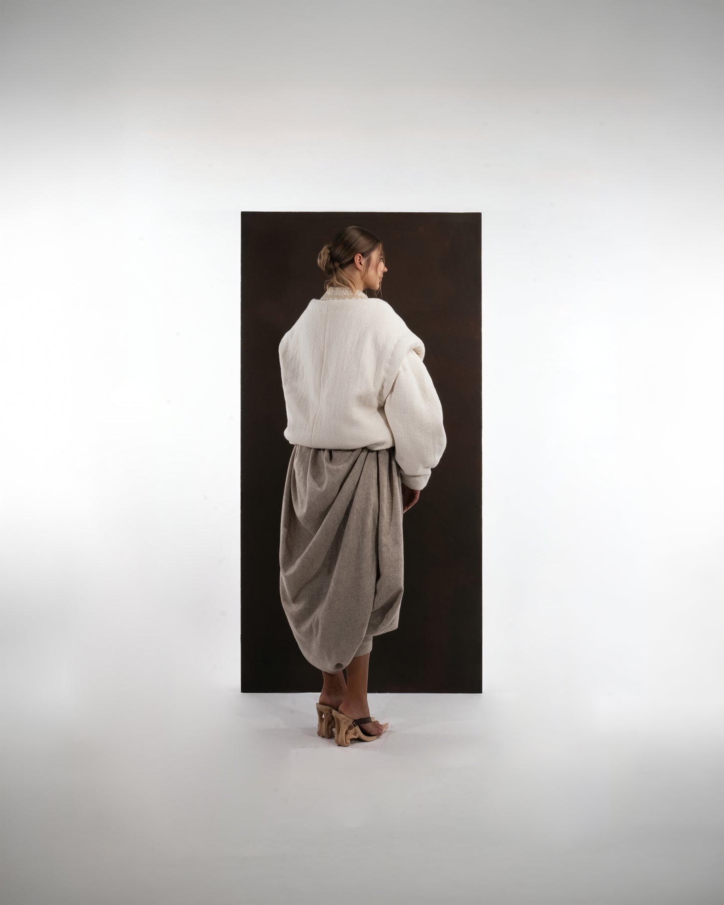 COCOON & DRAPE SET