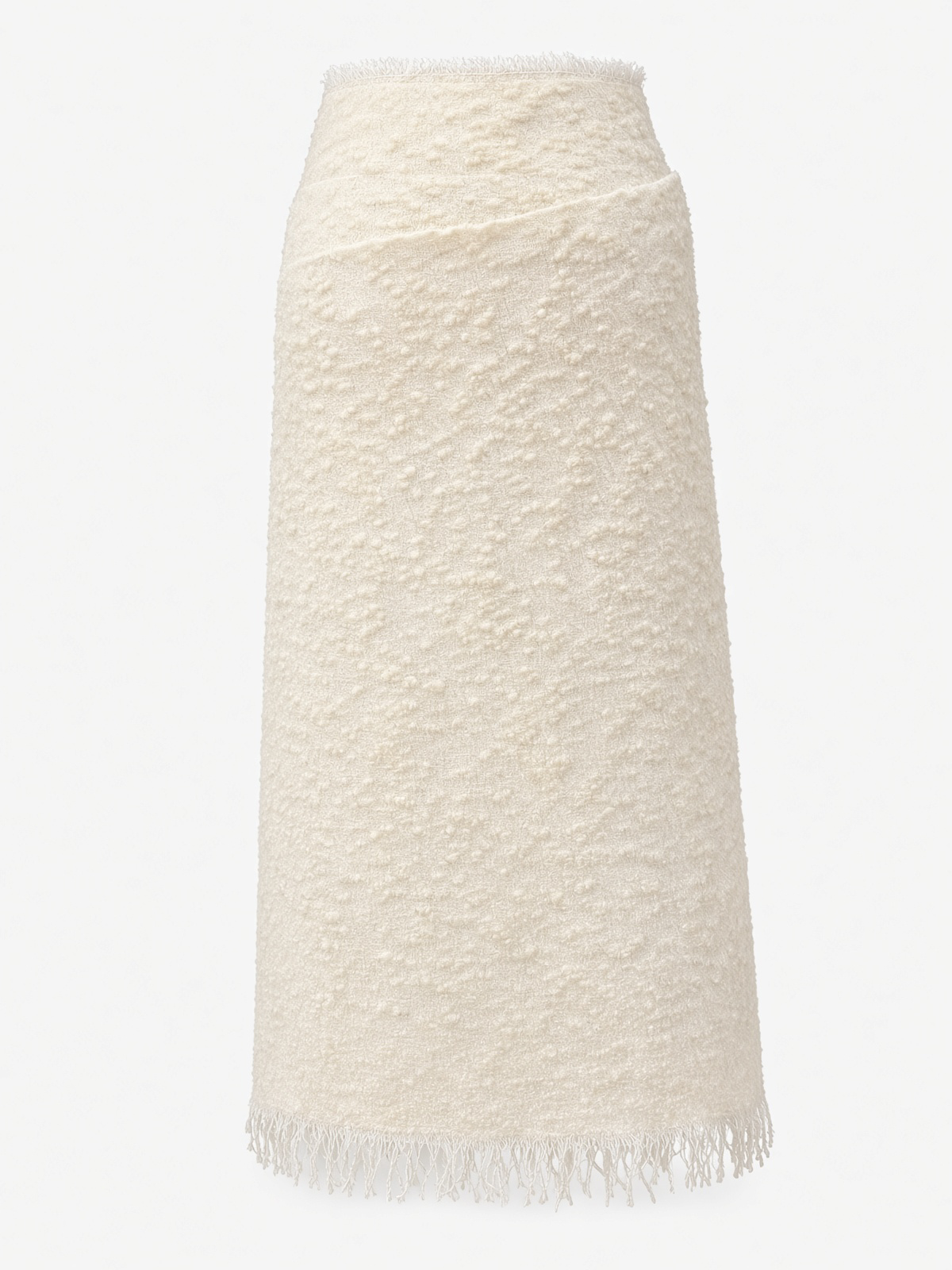 THE SHEPHERDESS BOUCLÉ SUIT