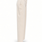 COTTON VELVET TROUSERS