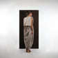 BEADED VAIL DRAPE SET