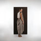 BEADED VAIL DRAPE SET