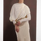 DRAPED ELEGANCE SET
