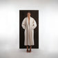 IVORY EMBRACE COAT