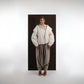 COCOON & DRAPE SET