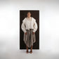 COCOON & DRAPE SET