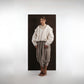 COCOON & DRAPE SET
