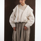 COCOON & DRAPE SET