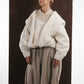 COCOON & DRAPE SET