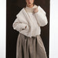 COCOON & DRAPE SET