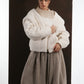 COCOON & DRAPE SET