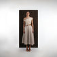 SCARLET THREAD DRESS