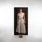 SCARLET THREAD DRESS