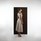 SCARLET THREAD DRESS