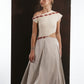 SCARLET THREAD DRESS