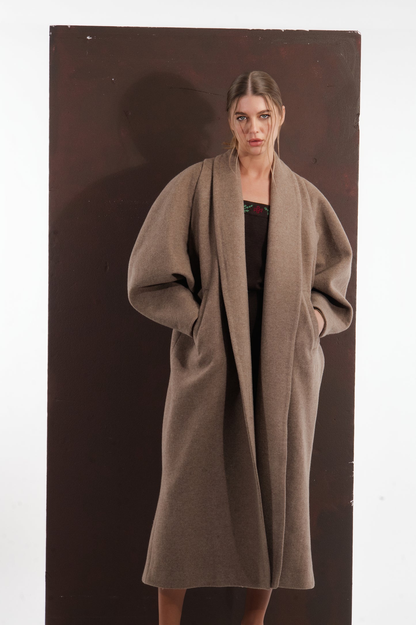 TERRA COAT