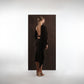 NOCTURNE DRAPE SET