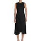 MAXI DRESS WITH CUTWORK