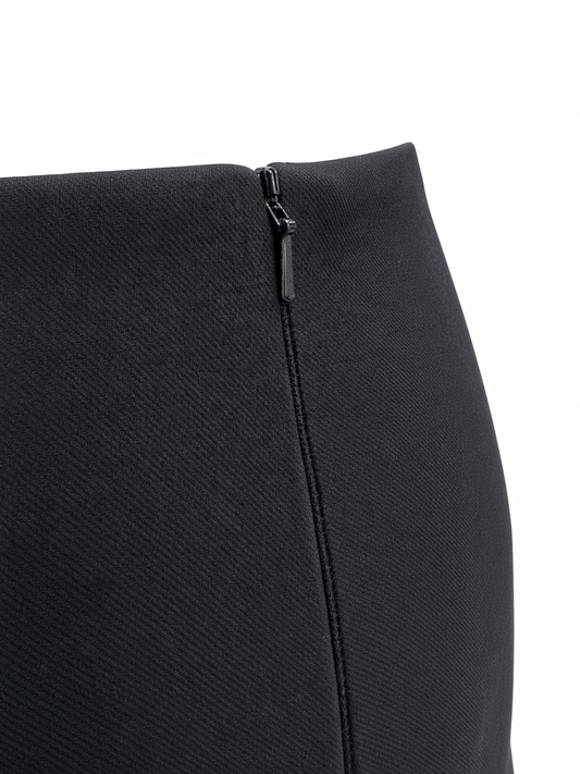 MICRO MINI SKIRT