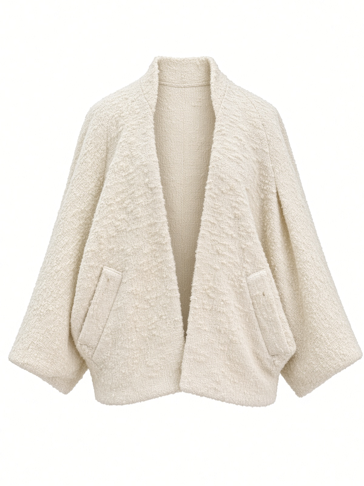THE SHEPHERDESS BOUCLÉ SUIT