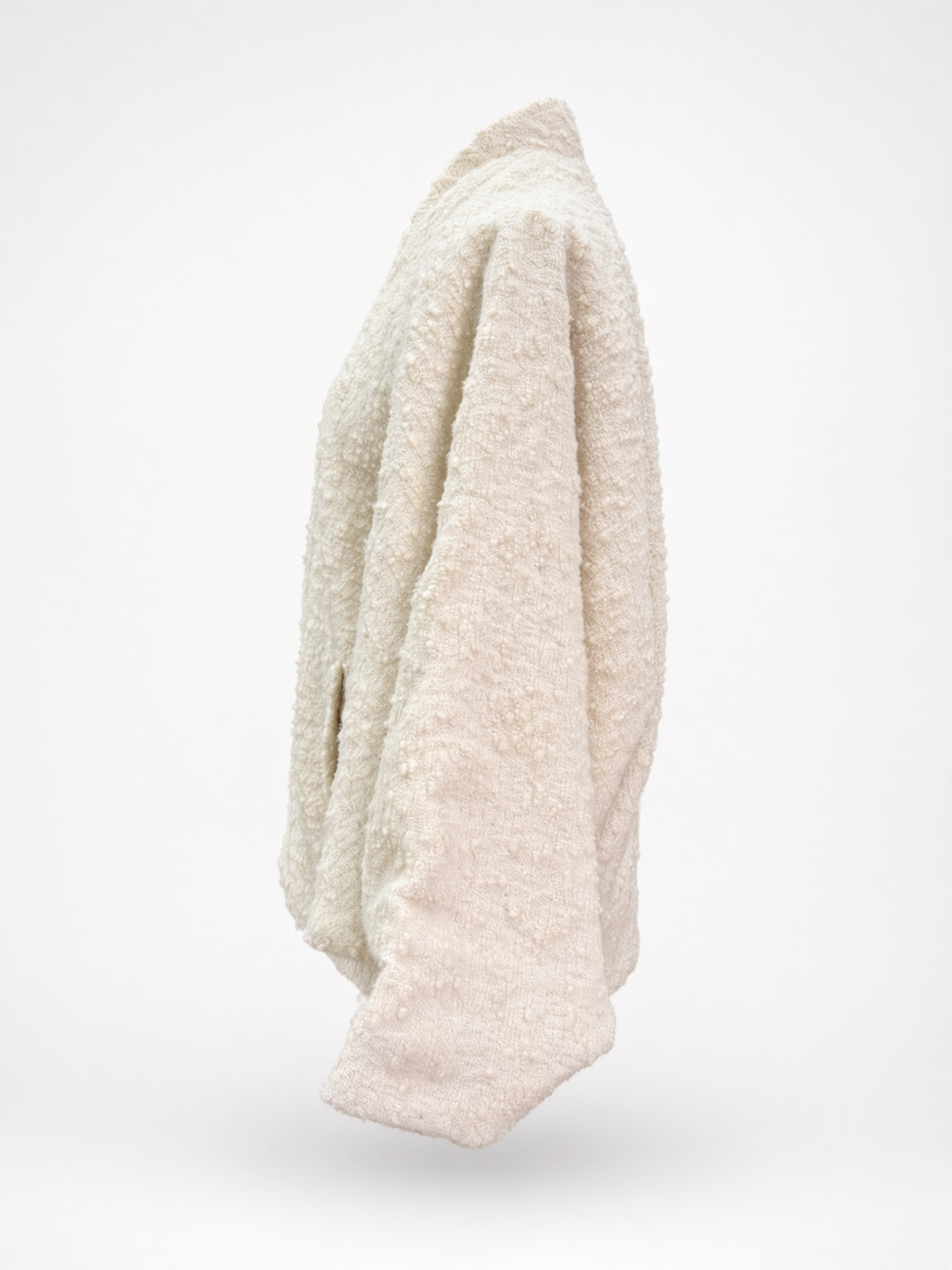 THE SHEPHERDESS BOUCLÉ SUIT