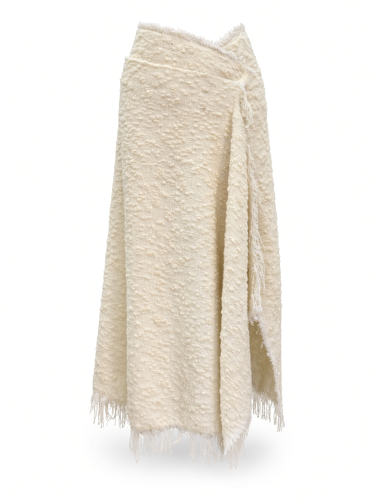 THE SHEPHERDESS BOUCLÉ SUIT