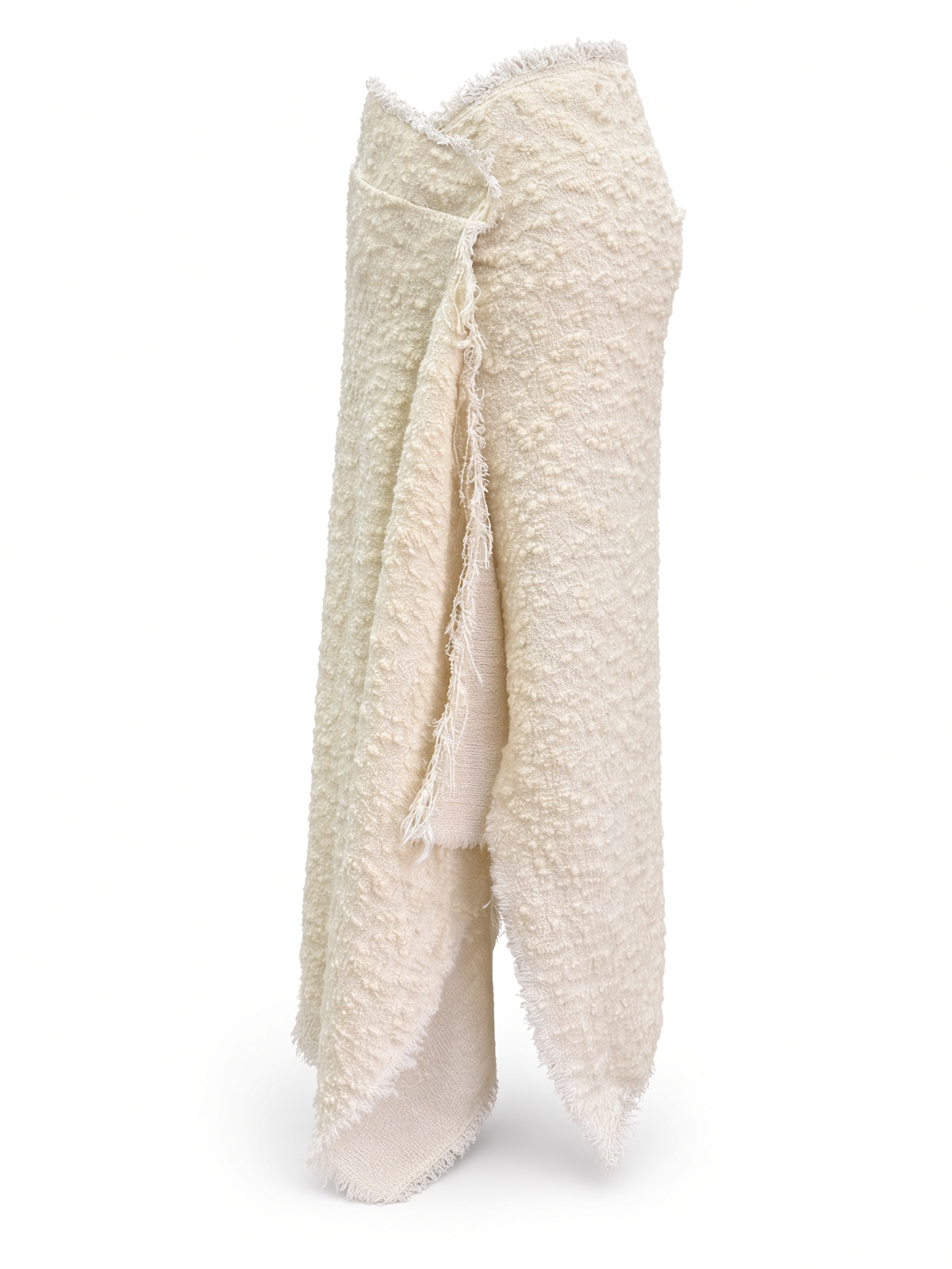 THE SHEPHERDESS BOUCLÉ SUIT