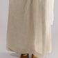 Maxi-Length Taupe with Layered Mesh