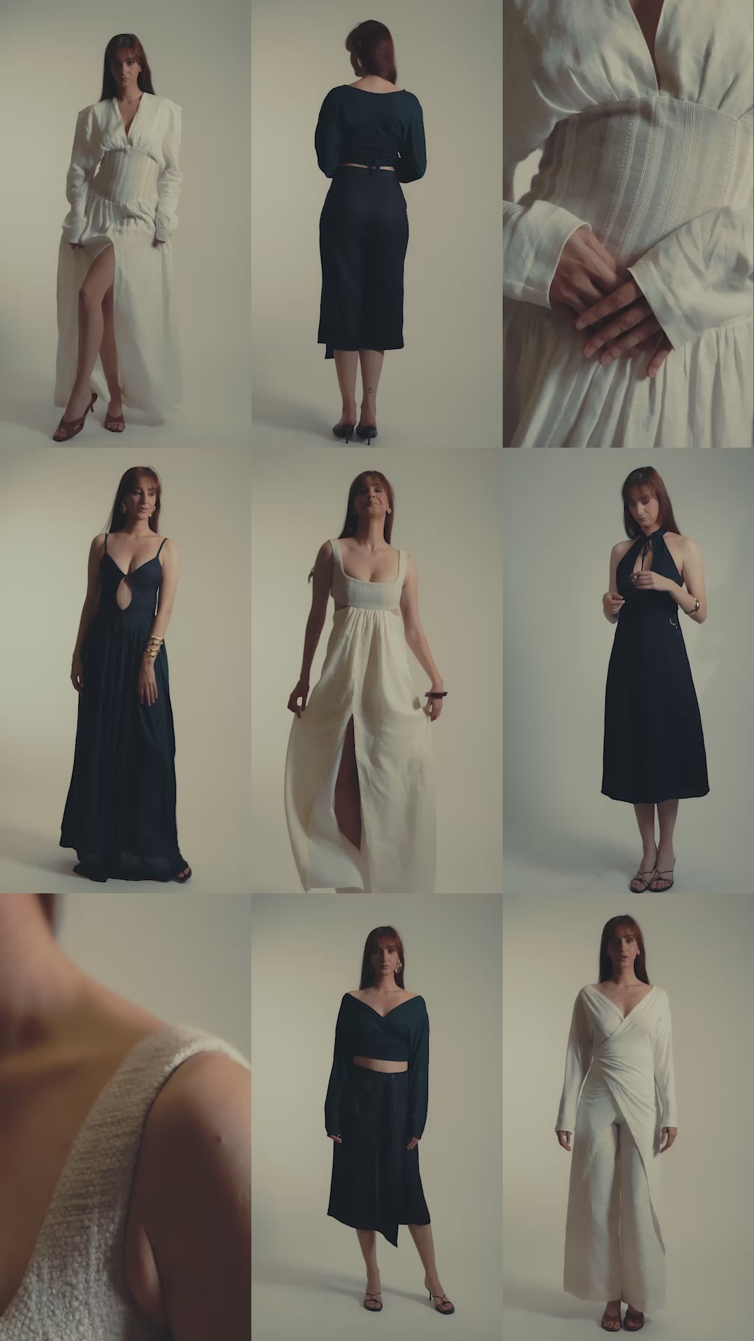 VASHË COLLECTION